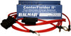 Balmar Centrefielder - allows two alternators to charger one battery bank when used with Balmar external regulators CFII-12/24