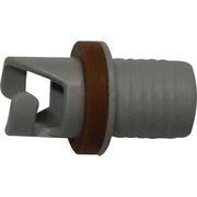Footpump Adaptor/Nozzle for XT/ST/UL/SU WL144XT/24