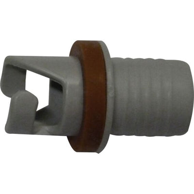 Footpump Adaptor/Nozzle for XT/ST/UL/SU WL144XT/24
