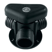 Forespar Plastic Diverter Valve 1-1/2" Barb 3-80025 902000