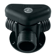 Forespar Plastic Diverter Valve 1" Barb