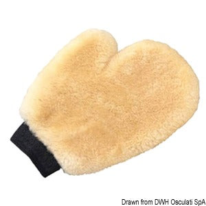 SHURHOLD Wash Mitts