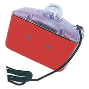 SEALUX electronic floating rescue light