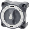 HD-Series Heavy Duty On-Off Battery Switch BSS3000