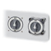 HD-Series Heavy Duty On-Off Battery Switch