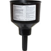 Racor RFF3C Fuel Filter Funnel (15 LPM / 50 Micron) 301013 RFF3C