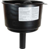 Racor RFF15C Fuel Filter Funnel (56 LPM / 50 Micron) 301020 RFF15C