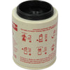 Racor S3216P Spin-On Fuel Filter Element (30 Micron) 301065 S3216P