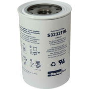 Racor S3232TUL Spin-On Fuel Filter Element (10 Micron) 301249 S3232TUL