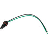 Racor Visual Water in Fuel Alarm (24V)