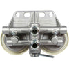 Racor 75/B32009-10 Twin Fuel Filter (10 Micron / Clear Bowl) 301421 75/B32009-10