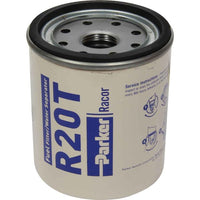 Racor R20T Spin-On Fuel Filter Element (10 Micron) 301463 R20T
