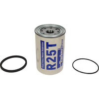 Racor R25T Spin-On Fuel Filter Element (10 Micron) 301473 R25T