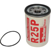 Racor R25P Spin-On Fuel Filter Element (30 Micron) 301475 R25P