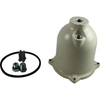 Racor Beige Metal Bowl for Racor 500MAM Turbine Fuel Filters 301503-1 RK 15301-01