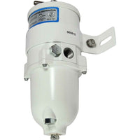 Racor 500MAM Fuel Filter (10 Micron / Metal Bowl) 301503 500MAM10