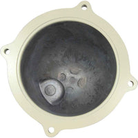 Racor Beige Metal Bowl for Racor 900MAM & 1000MAM Turbine Fuel Filters 301603-1 RK 11734