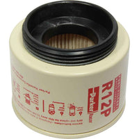 Racor Spin-On Fuel Filter Element (R12P / 30 Micron) 301815 R12P