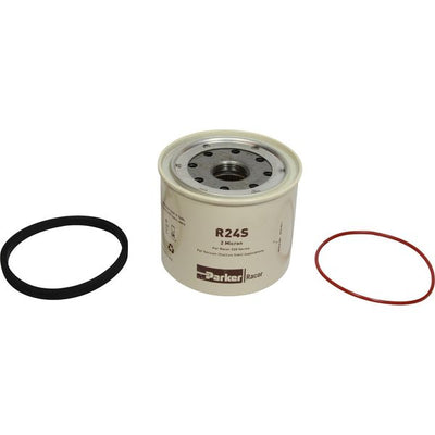 Racor R24S Spin-On Fuel Filter Element (2 Micron) 301831 R24S