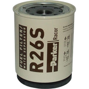 Racor R26S Spin-On Fuel Filter Element (2 Micron) 301841 R26S