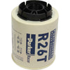 Racor R26T Spin-On Fuel Filter Element (10 Micron) 301843 R26T