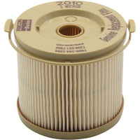 Racor 2010SM-OR Fuel Filter Element for Racor 500 (2 Micron) 301851 2010SM-OR