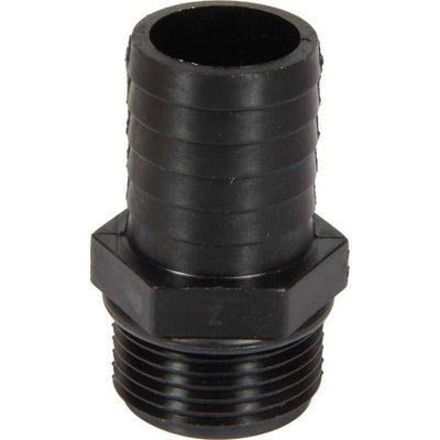 Racor Hose Fitting for 4500 Series Crankcase Vent Systems (25mm) 301908 CCV55250