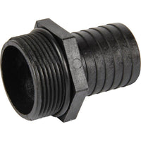 Racor Hose Fitting for 6000 Series Crankcase Vent Systems (32mm) 301928 CCV55268