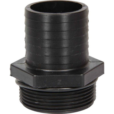 Racor Hose Fitting for 8000 Series Crankcase Vent Systems (38mm) 301939 CCV55218
