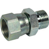 Racor Union Adaptor Fitting (1/2" BSP Male to 7/8" UNFF)  301986