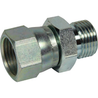 Racor Union Adaptor Fitting (1/2" BSP Male to 7/8" UNFF)  301986
