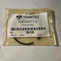 302-00011-0 Piston Ring
