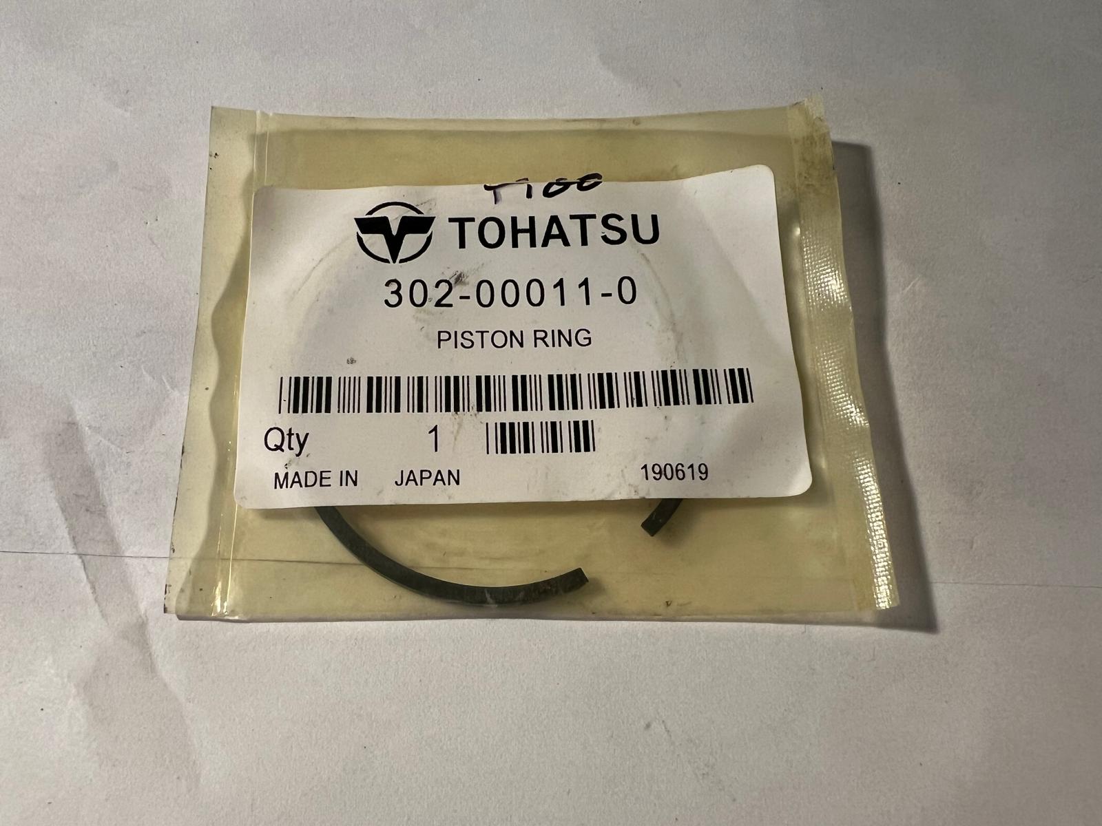302-00011-0 Piston Ring