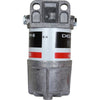 AG CAV Fuel Filter & Water Separator (45 LPH / Alloy Bowl)