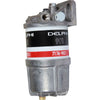 AG CAV Fuel Filter & Water Separator (45 LPH / Alloy Bowl)