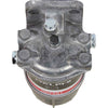 AG CAV Fuel Filter & Water Separator (45 LPH / Alloy Bowl)