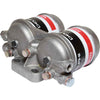 DriveForce CAV OEM Fuel Filter (90LPH / Alloy Bowl / Twin)
