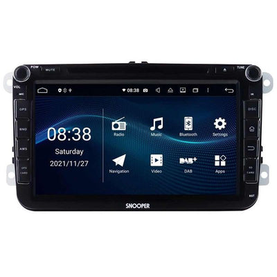 Snooper 8