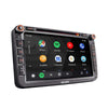Snooper 8" Multimedia Player with Smartphone Control for VW T5 & T6