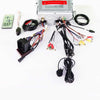Snooper 8" Multimedia Player with Smartphone Control for VW T5 & T6