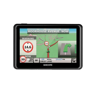 Snooper Ventura S6900 7