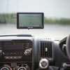 Snooper Ventura S6900 7" LCD Sat Nav for Caravans and Motorhomes