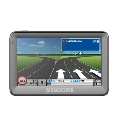 Snooper Ventura S5100 5