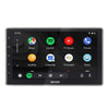 Snooper Multimedia Player with 10.1" Touchscreen and Smartphone Control
