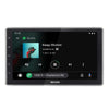 Snooper Multimedia Player with 10.1" Touchscreen and Smartphone Control