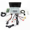 Snooper Multimedia Player with 10.1" Touchscreen and Smartphone Control