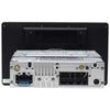 Snooper Multimedia Player with 10.1" Touchscreen and Smartphone Control
