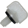 Drain Bung for CAV Fuel Filters (Plastic)