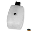 Single block diameter  12-14 mm - Top Ø mm 12-14 - Max load 600 kg [N4514180]
