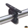 Cleat with clips for guardrail Trem N3222110